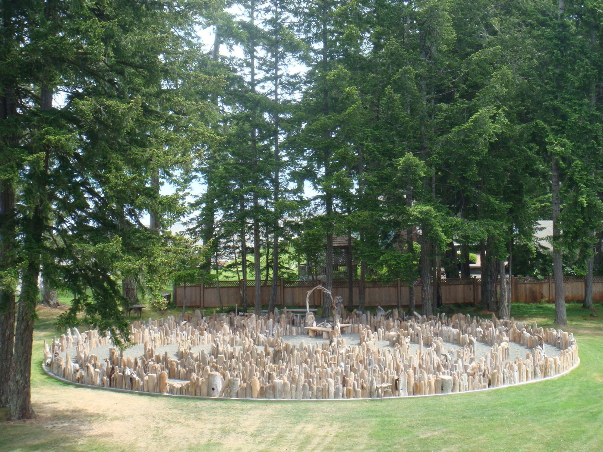 Ocean Resort Campbell River Eksteriør billede