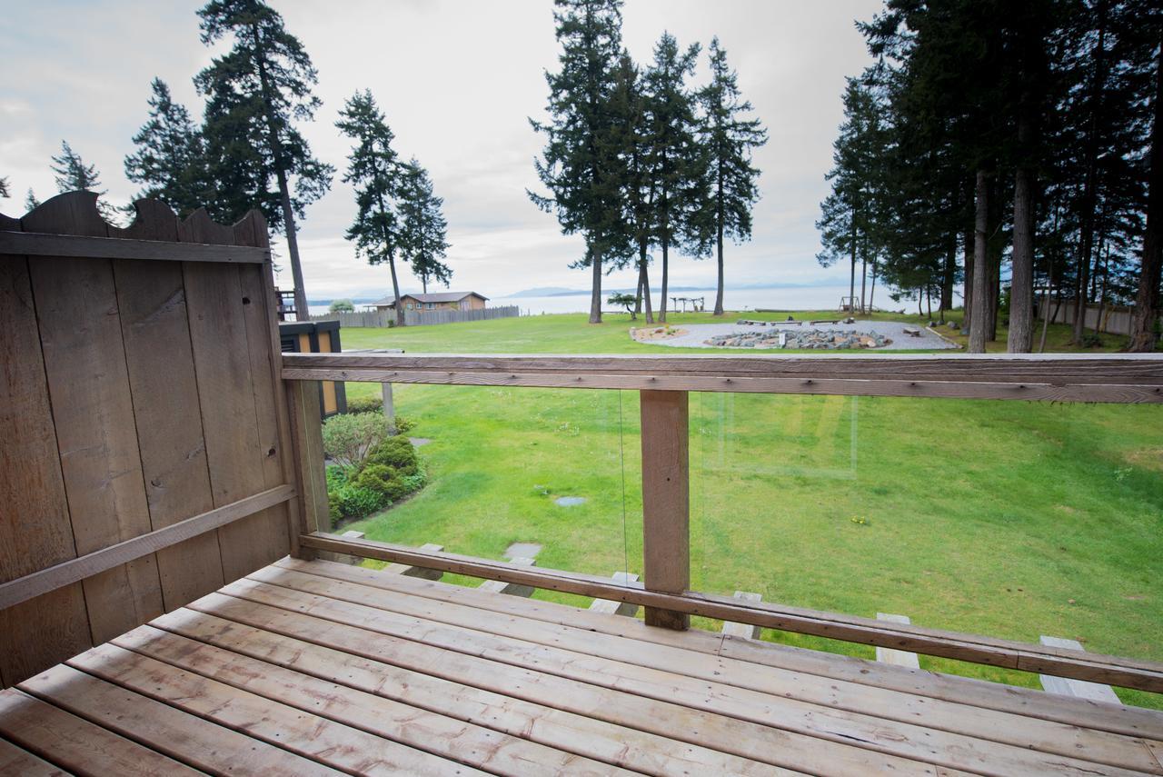 Ocean Resort Campbell River Eksteriør billede