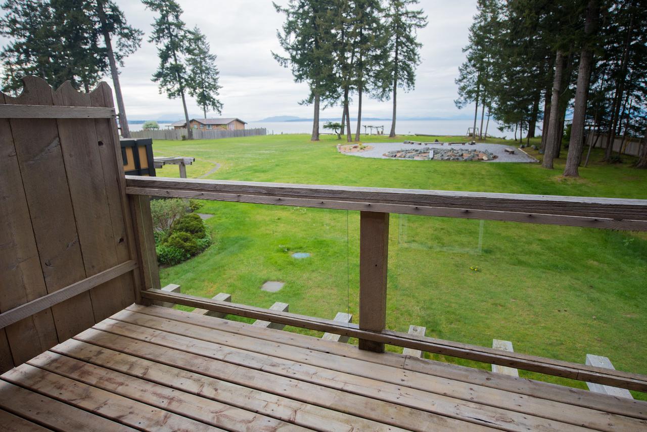 Ocean Resort Campbell River Eksteriør billede