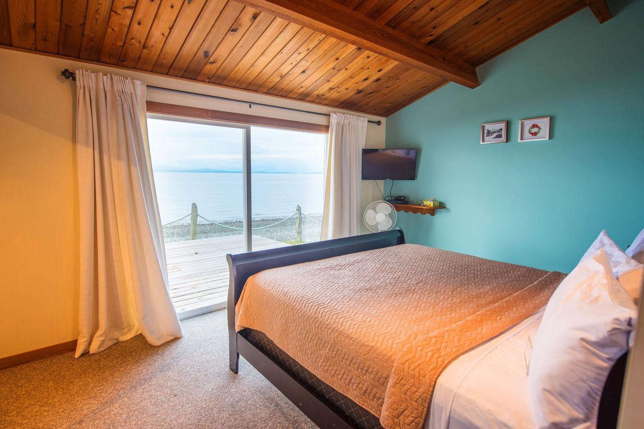 Ocean Resort Campbell River Eksteriør billede