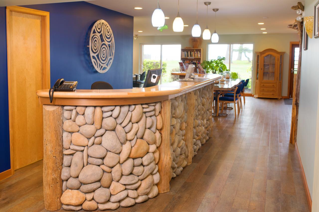 Ocean Resort Campbell River Eksteriør billede