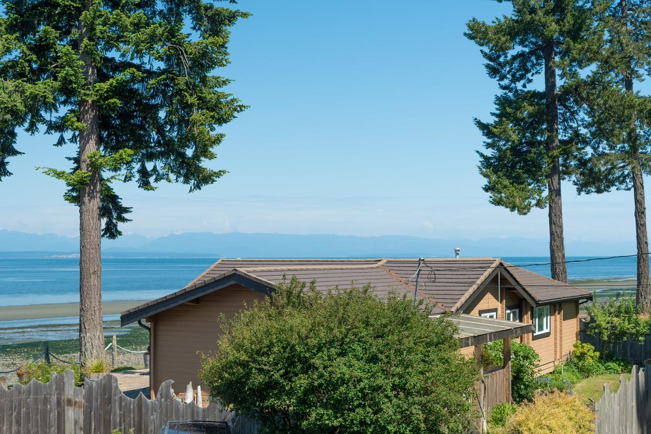 Ocean Resort Campbell River Eksteriør billede