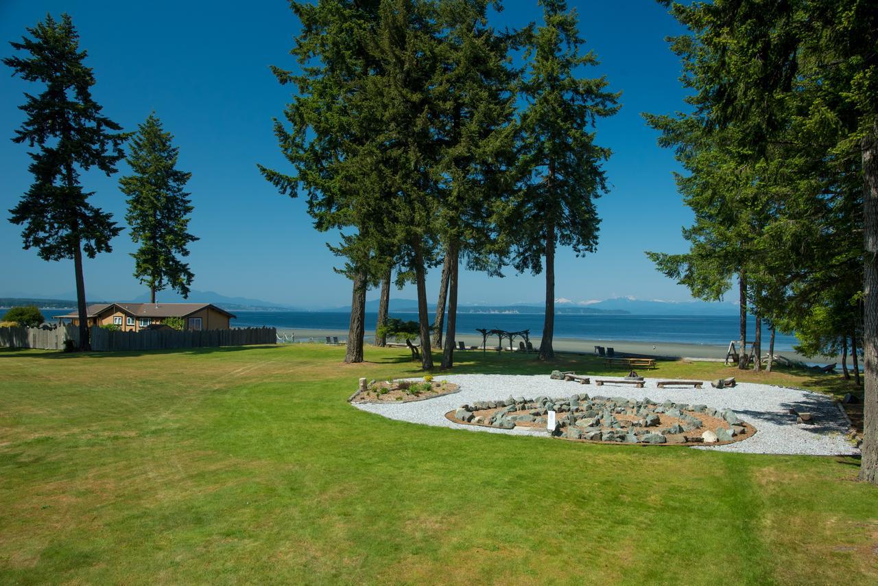 Ocean Resort Campbell River Eksteriør billede