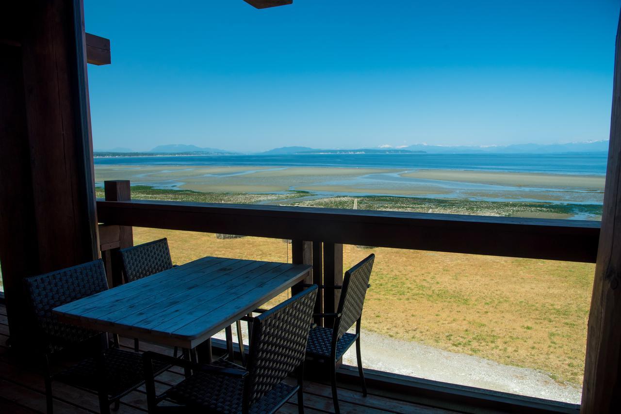 Ocean Resort Campbell River Eksteriør billede