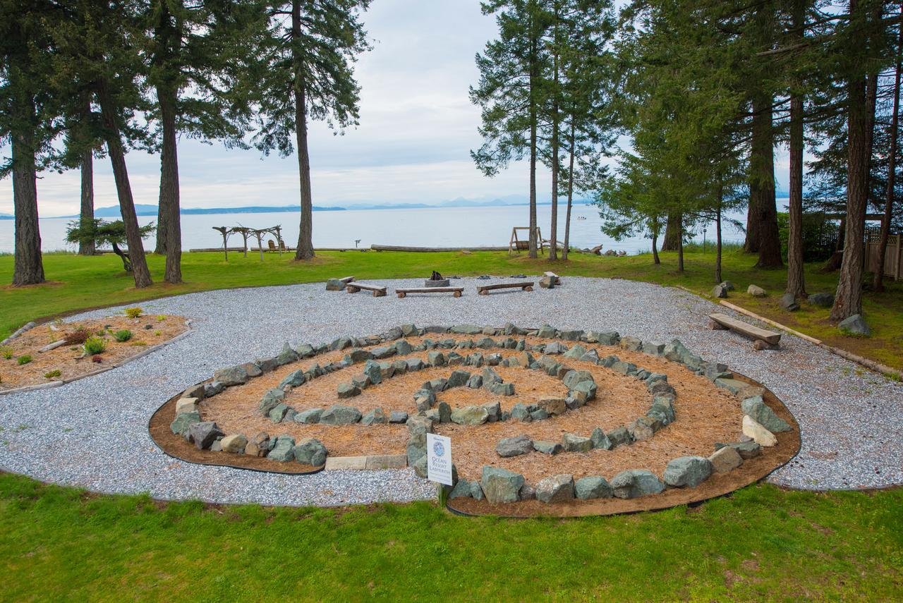 Ocean Resort Campbell River Eksteriør billede