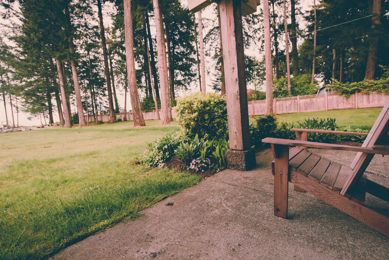 Ocean Resort Campbell River Eksteriør billede