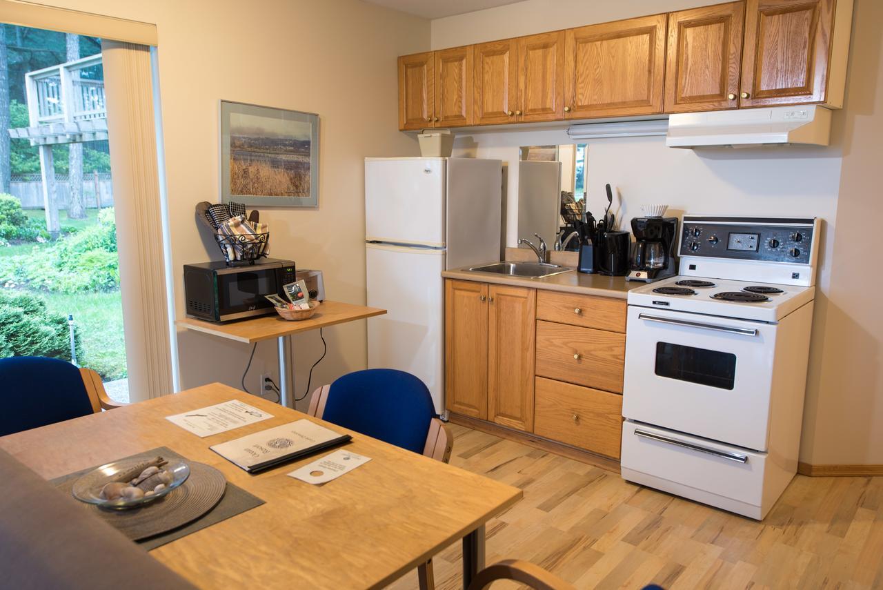 Ocean Resort Campbell River Eksteriør billede