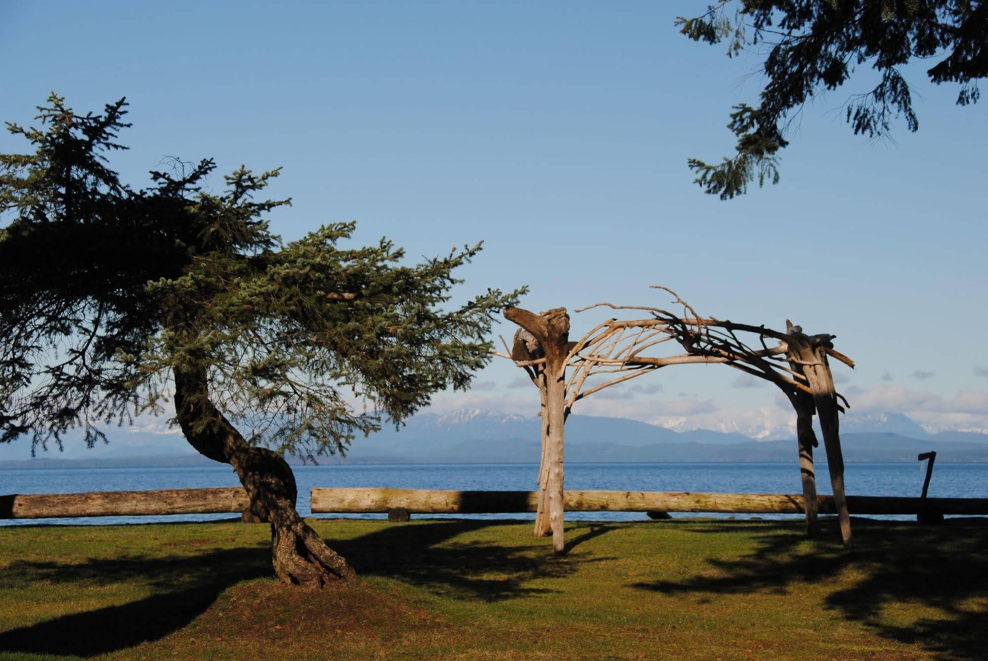 Ocean Resort Campbell River Eksteriør billede